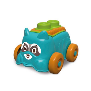Igračka Clemmy baby meke kocke