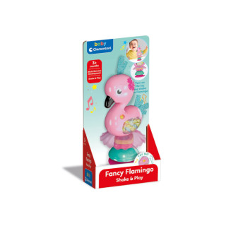Igračka Clementoni baby, fancy flamingo