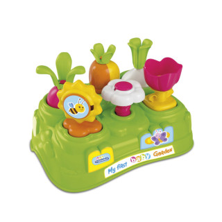 Igračka Clementoni za bebe -  baby garden