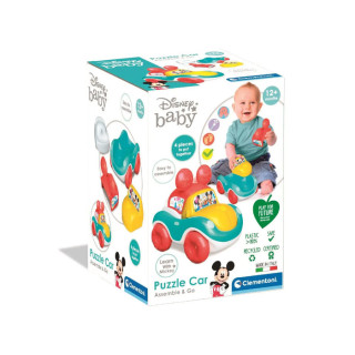 Igračka Clementoni baby, autić  Disney