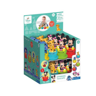 Igračka Clementoni Disney baby