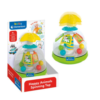 Igračka Clementoni baby, rotirajuća
