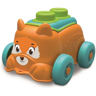 Igračka Clemmy baby meke kocke