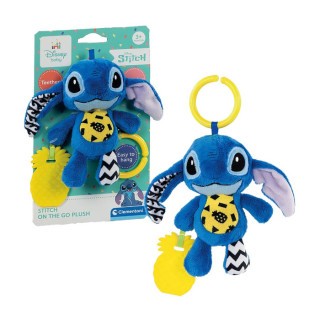 Igračka Clementoni baby, Stich