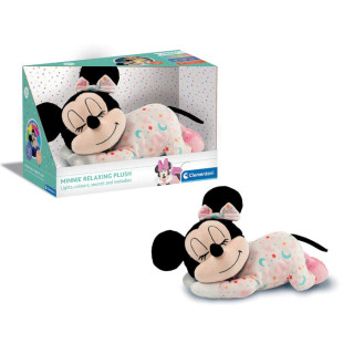 Igračka Clementoni baby, Minnie
