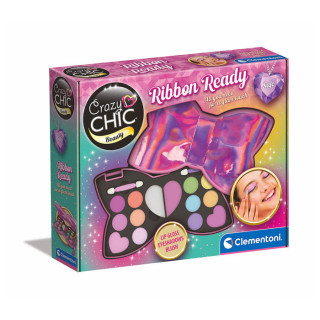 Igračka Crazy Chic, set za uljepšavanje