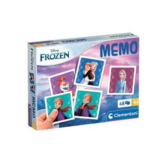 Igračka Memo Clementoni Frozen 2024