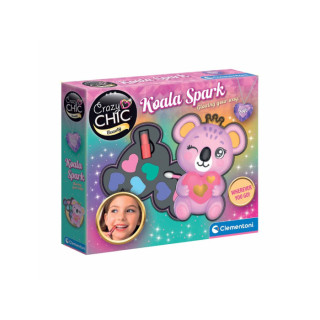 Igračka Crazy Chic, set za šminkanje