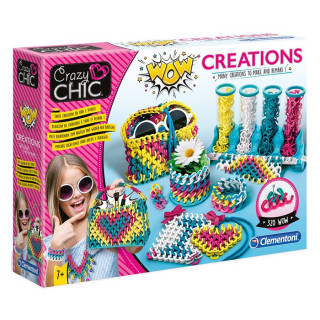 Igracka Clementoni- kreativni set