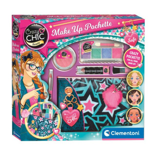 Igračka Crazy Chic,  set za uljepšavanje