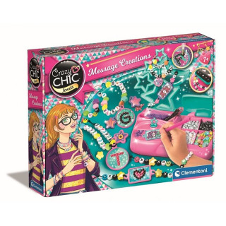 Igračka Crazy Chic, kreativni set