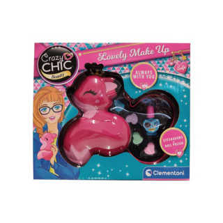 Igračka Crazy Chic,  set za uljepšavanje