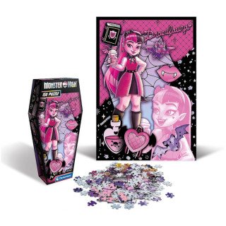 Igračka Clementoni puzle 150 kom. Monster High- Draculaura