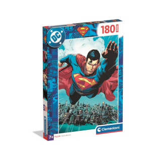 Igračka Clementoni puzle 180 Superman
