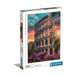 Igračka Clementoni puzle 500 Flavian amfiteatar