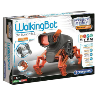 Igracka Clementoni science Bot