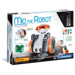 Igracka Clementoni science Robot mio