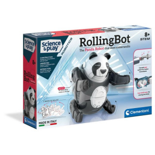 Igračka Clementoni, robot