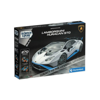 Igračka Clementoni science & play, Lamborghini