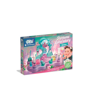 Igracka Clementoni science perfume laboratory deluxe