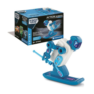 Igračka Clementoni, robot