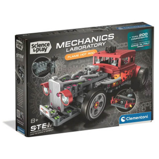 Igracka Clementoni Science & play, formula