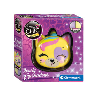 Igračka Crazy Chic,  set za djevojčice