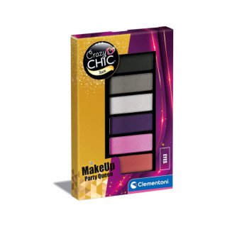 Igračka Crazy Chic,  set za djevojčice