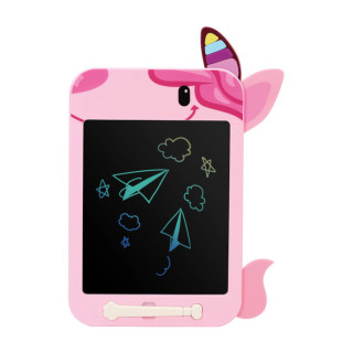 Igračka  Free to play, lcd tablet ploča, jednorog