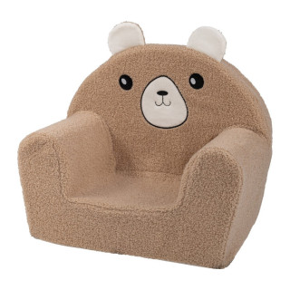 Fotelja Bubaba za djecu-Cozy teddy