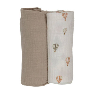Muslin pelene