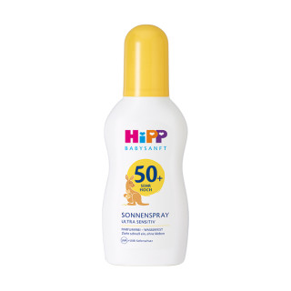 HiPP baby  sprej za sun.150ml 50+