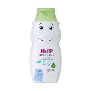 HiPP kupka pjenušava za djecu 300ml