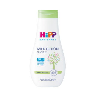 HiPP baby losion za tijelo  350ml