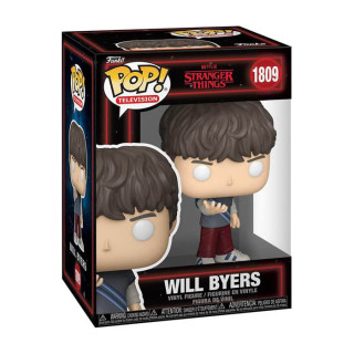 Igračka Funko POP! TV: Stranger Things S5- Will