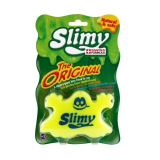 Joker igracka slimy original blister 150g.