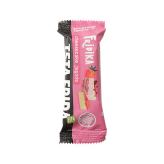 Teta Frida cheesecake jagoda44g