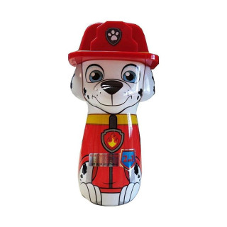 Kupka Paw Patrol +sampon  2D Marshall 400 ml