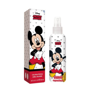 Sprej za tijelo Mickey 200ml.