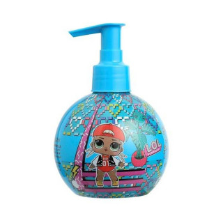 Sampon i gel Lol 200ml.