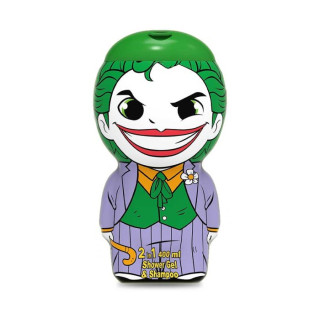Gel za tuširanje Joker + šampon 2D 400ml.