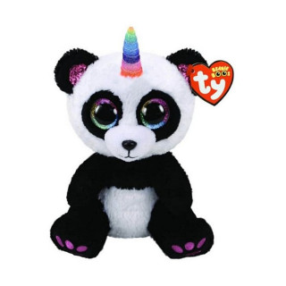 Igračka plišana, panda 15cm