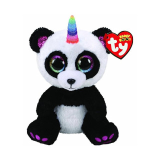 Igračka Ty Pliš panda, medium