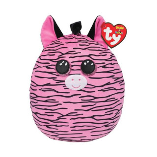 Igračka Ty Pliš zebra 22cm.