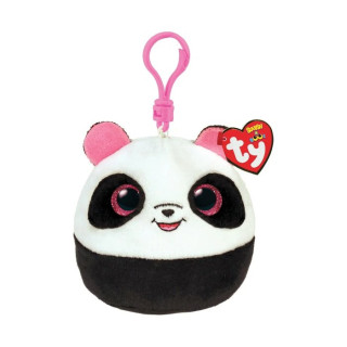 Igračka Ty Pliš, panda clip