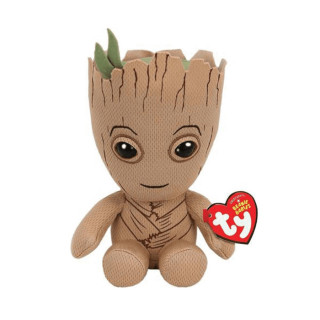 Igračka plišana Marvel 15cm