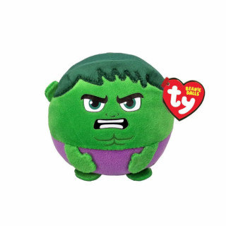Igračka Ty Pliš Marvel-Hulk