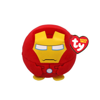 Igračka Ty Pliš Marvel-Iron man