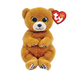 Igračka Ty Pliš medo 24cm, medium