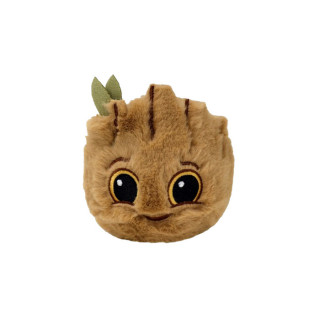 Igračka Ty Pliš Marvel Groot, regular